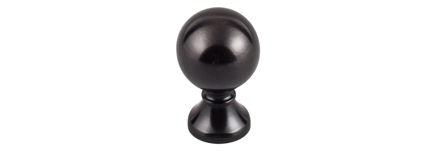 Kara Spherical Knob