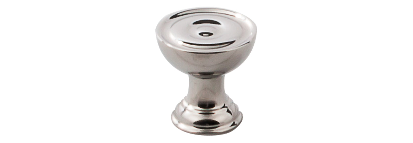 Stainless Steel Pensieve Knob