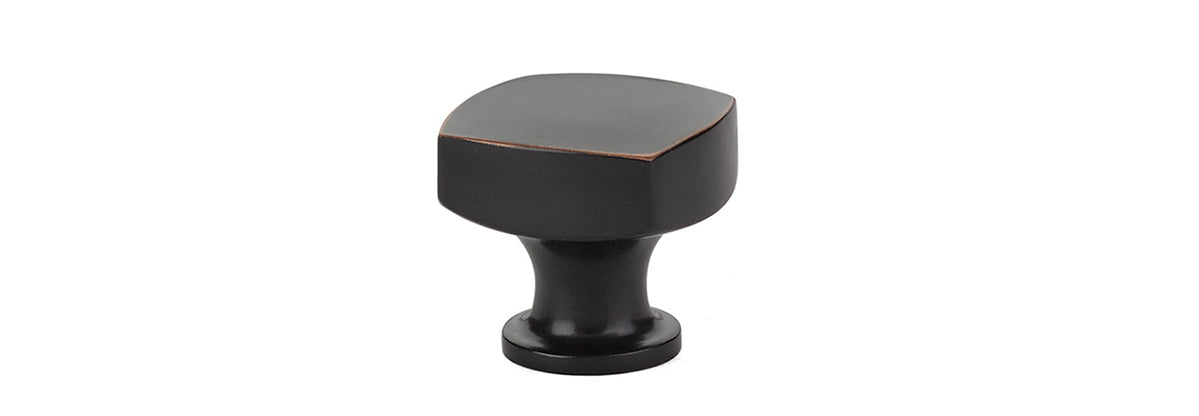 Freestone Cabinet Knob