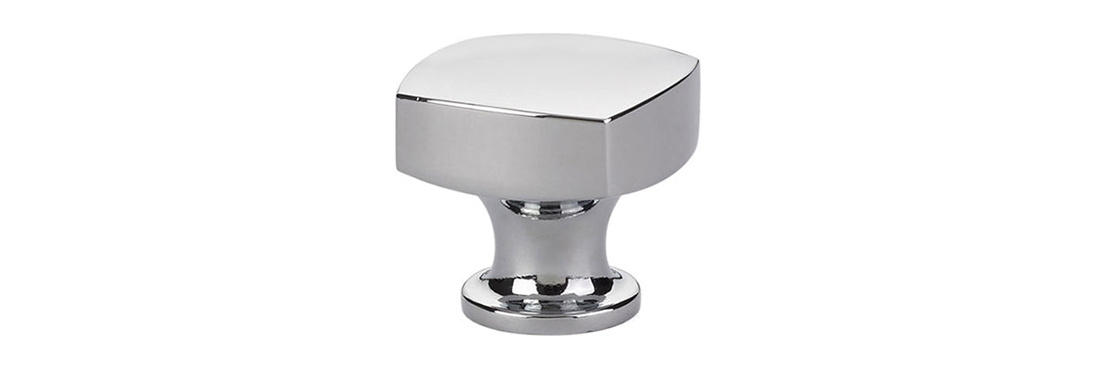 Freestone Cabinet Knob