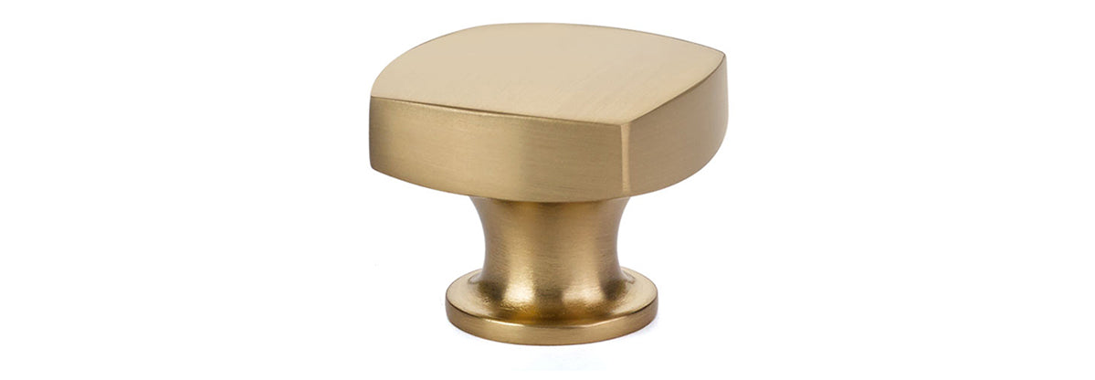 Freestone Cabinet Knob