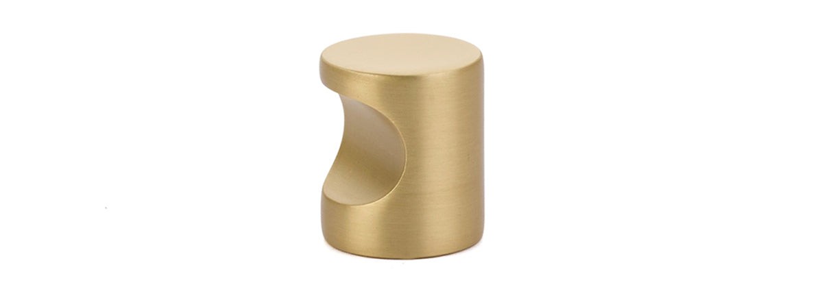 Cylinder Knob