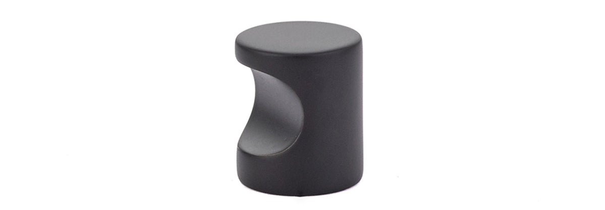 Cylinder Knob