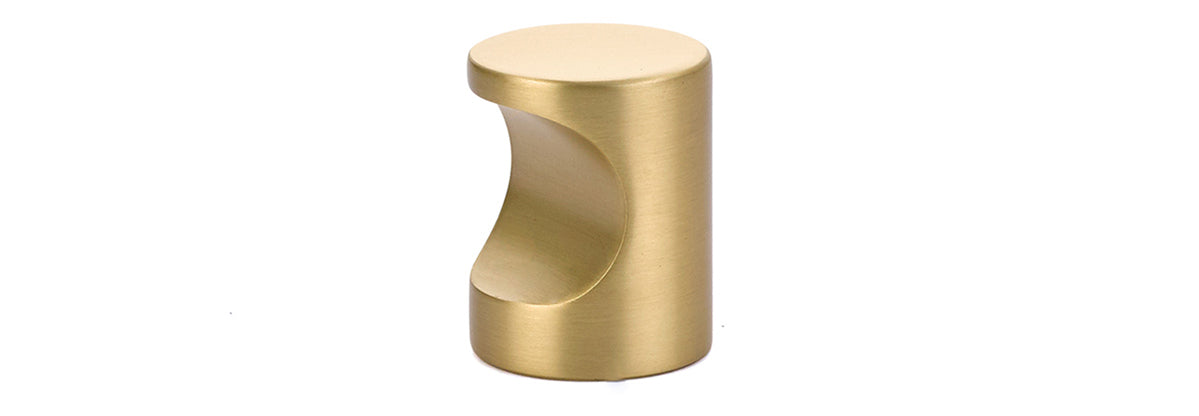 Cylinder Knob