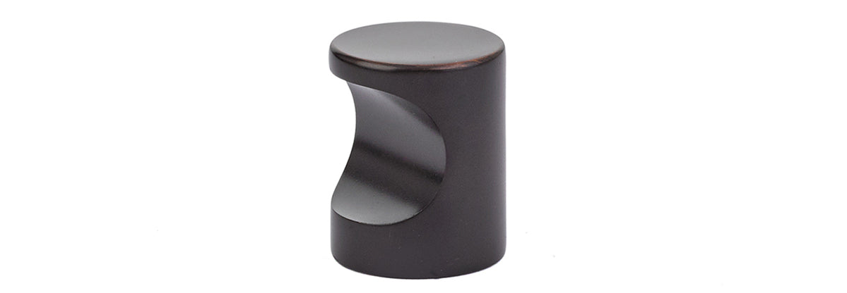 Cylinder Knob