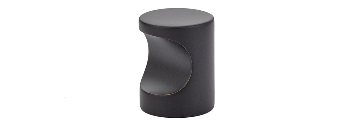 Cylinder Knob