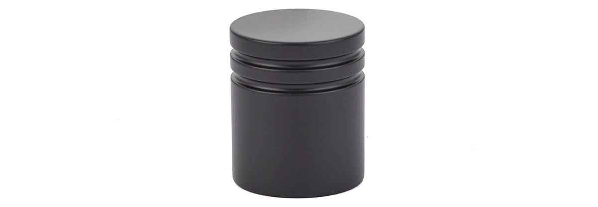 Metric Knob