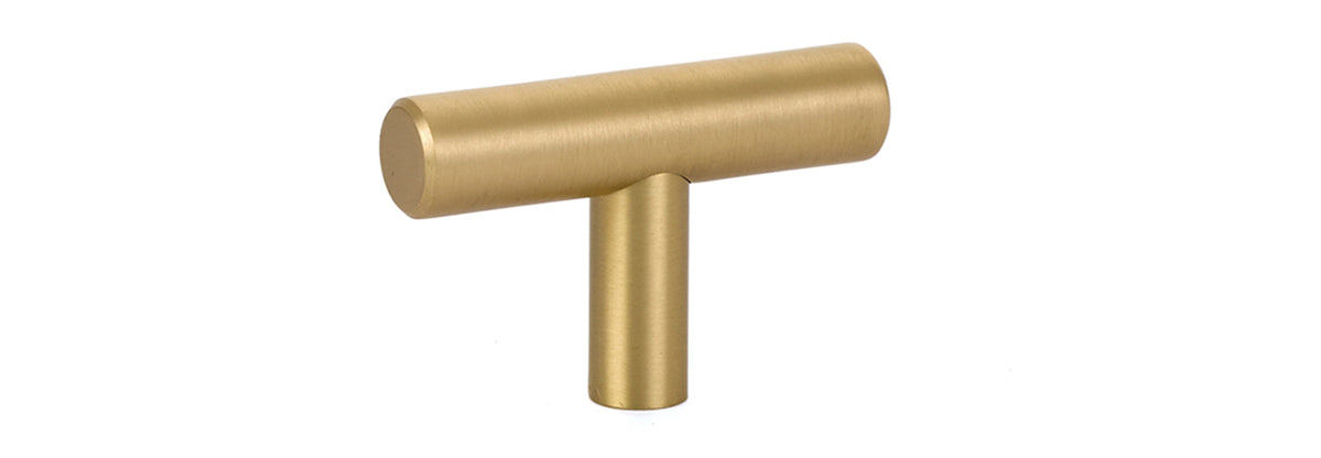 T Bar Knob