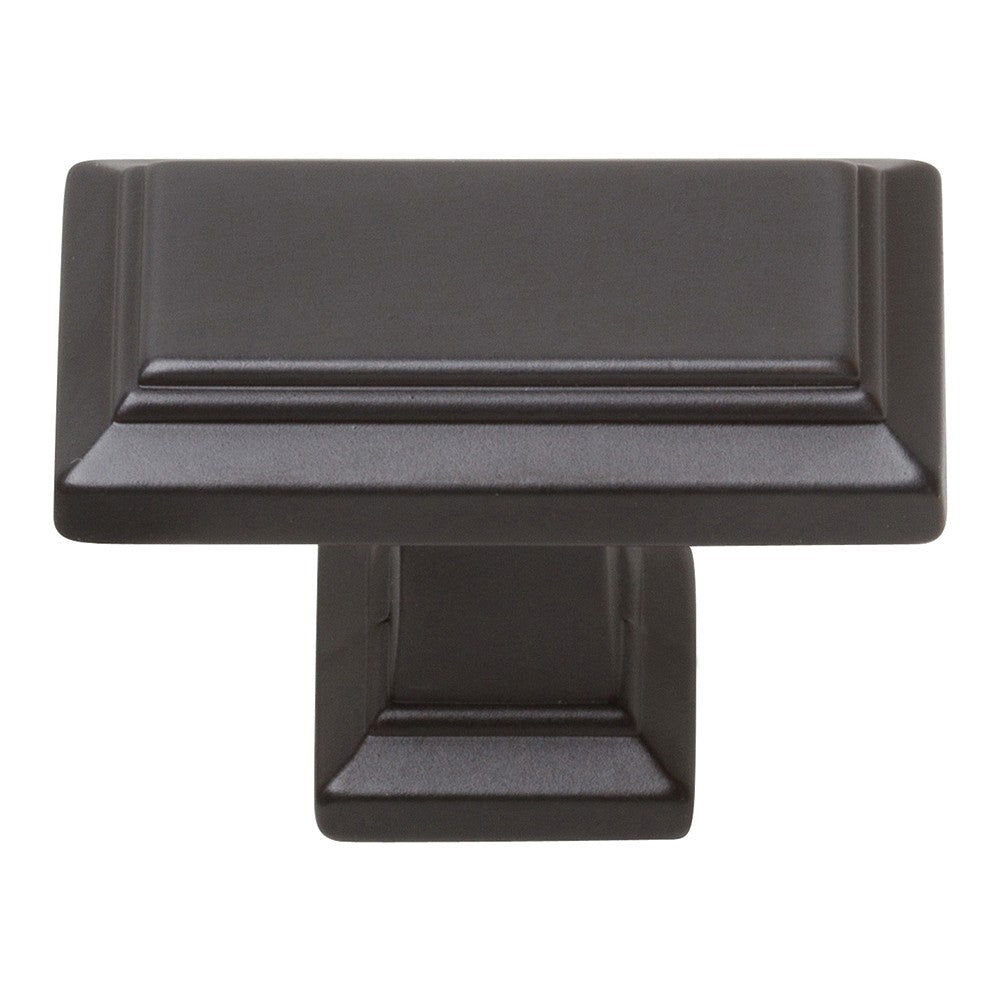 Sutton Place Rectangle Knob