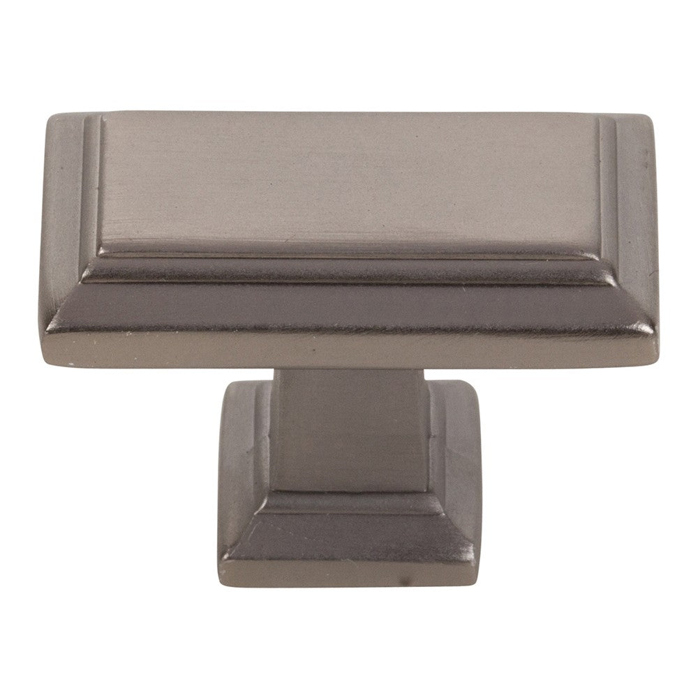 Sutton Place Rectangle Knob