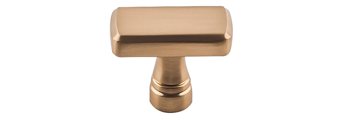 Kingsbridge Rectangular Knob