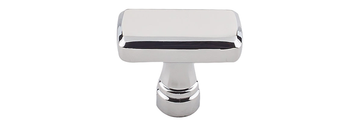 Kingsbridge Rectangular Knob