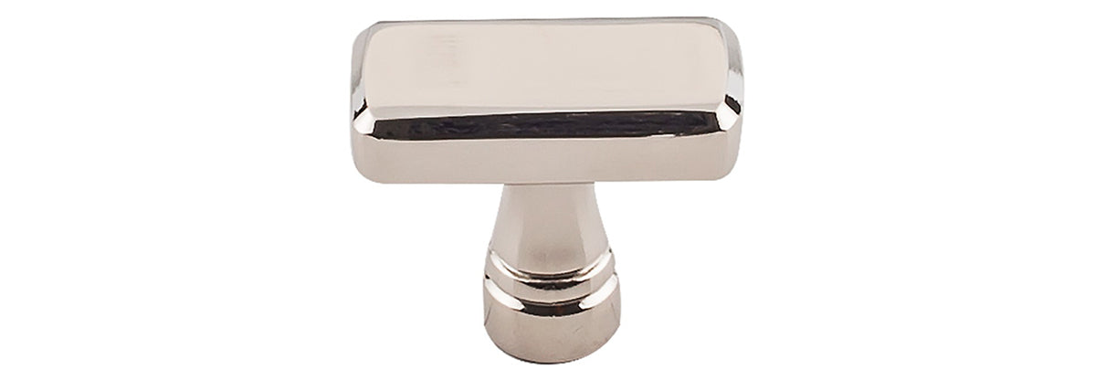 Kingsbridge Rectangular Knob