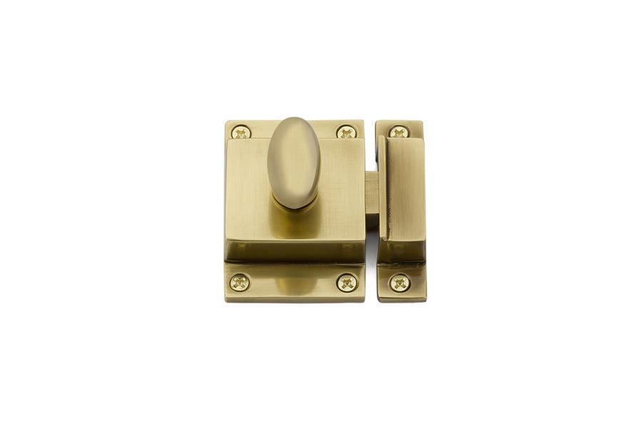 American Classic Cabinet Latch