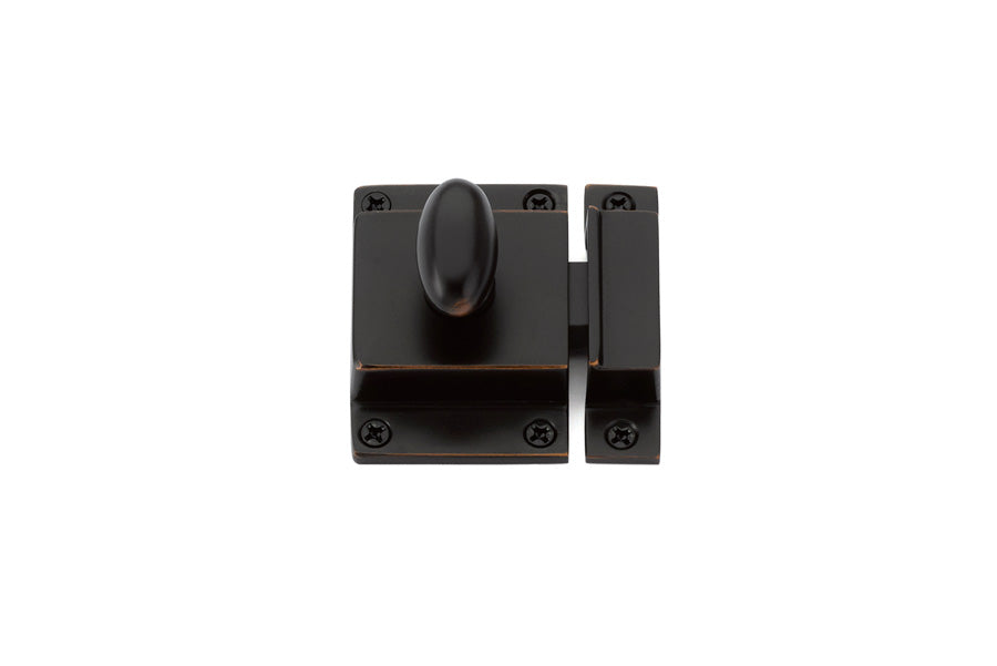 American Classic Cabinet Latch