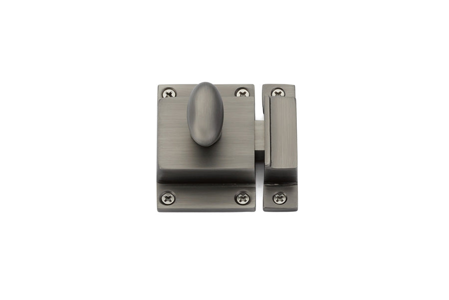 American Classic Cabinet Latch