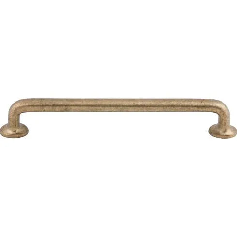 Cast Bronze Sash Pull