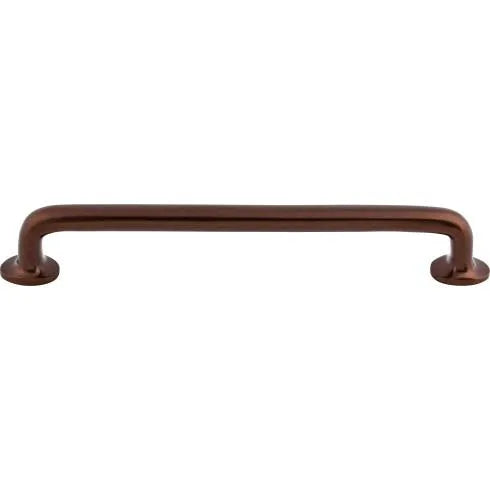 Cast Bronze Sash Pull