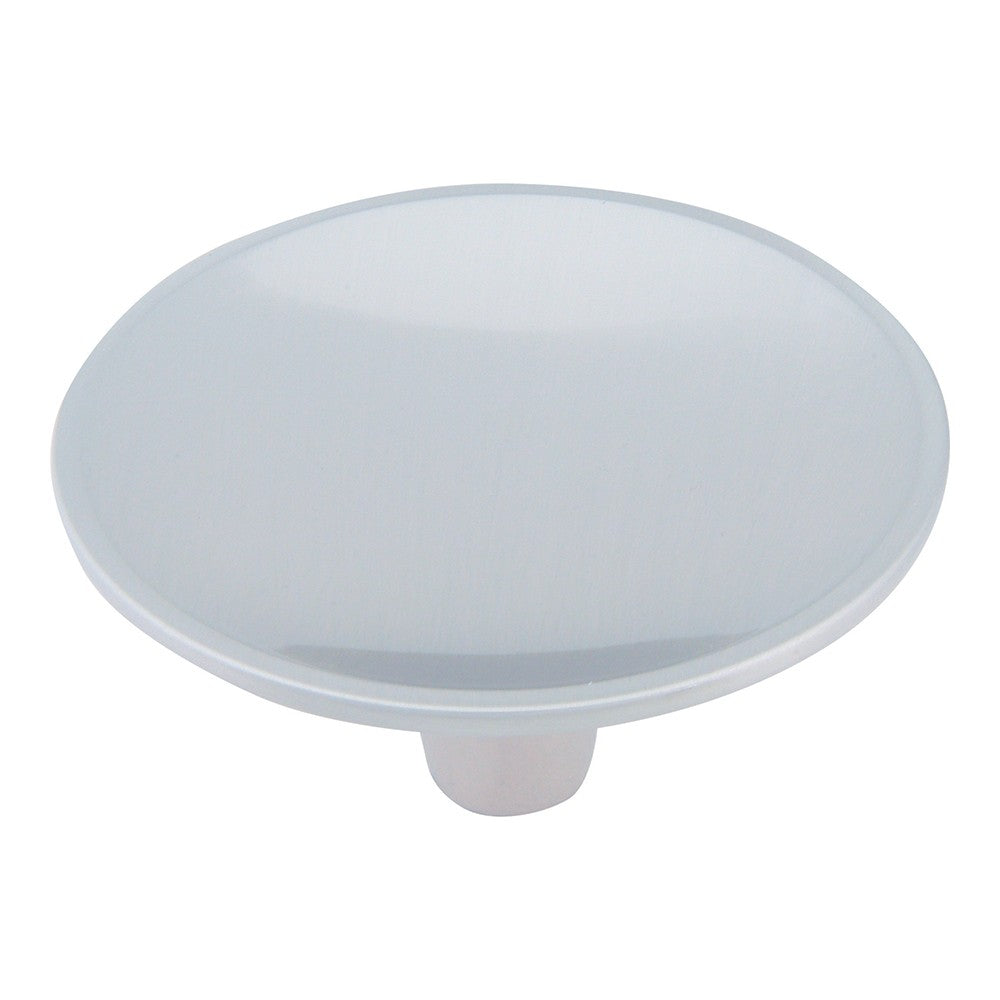 Mid-Mentury Modern 2.5" Concave Round Knob