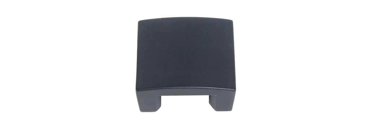 Centinel Solid Square Knob