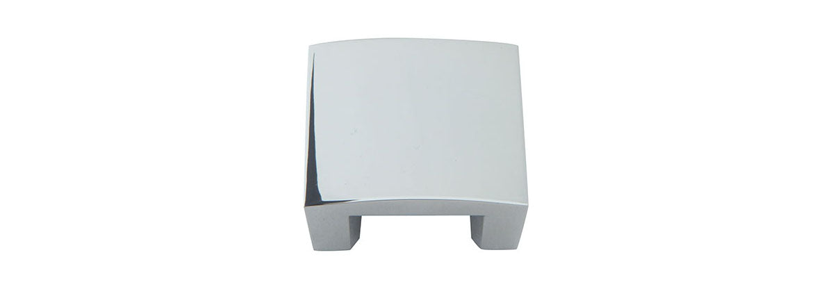 Centinel Solid Square Knob