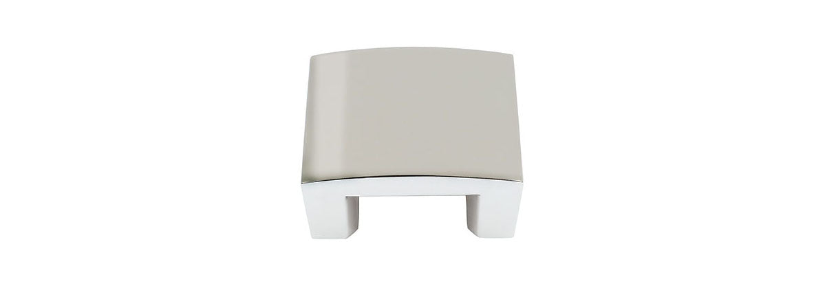 Centinel Solid Square Knob