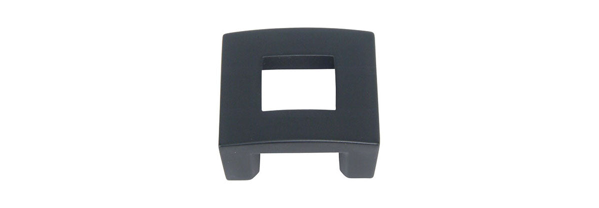 Centinel Open Square Knob