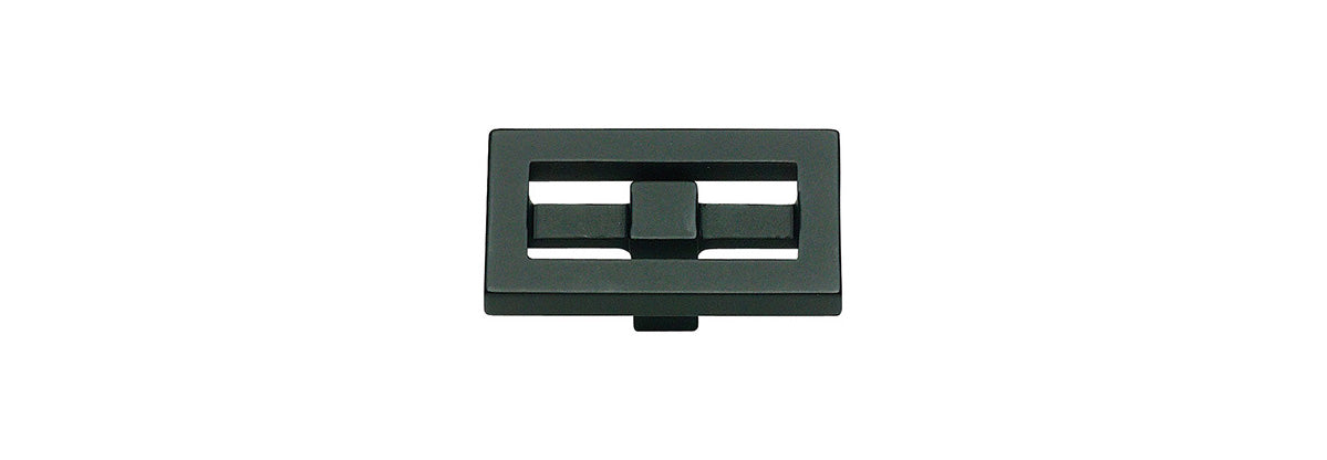 Nobu Rectangle Knob