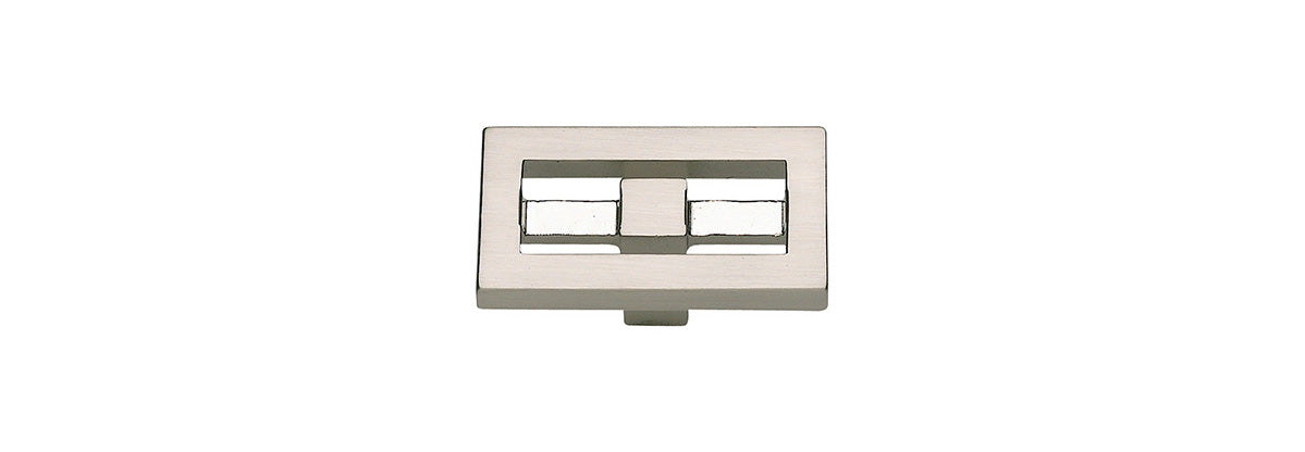 Nobu Rectangle Knob