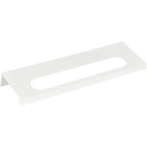 Open Edge Pull with Square End