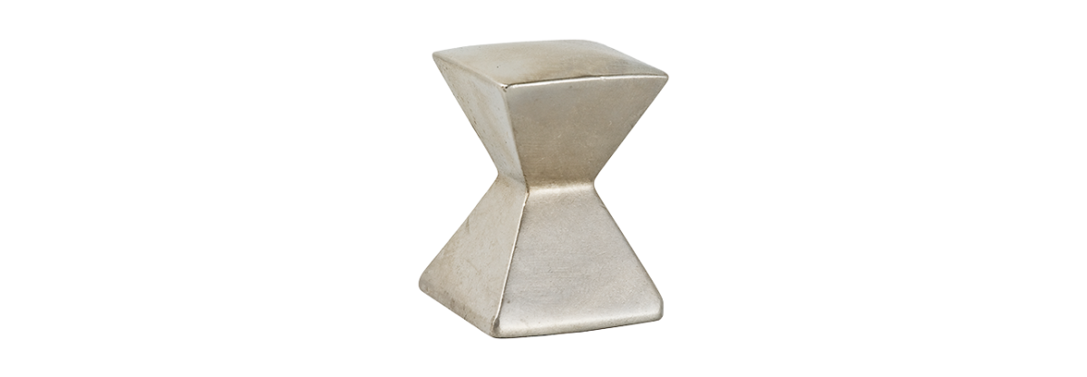 Forged II -1-1/8" Square Knob