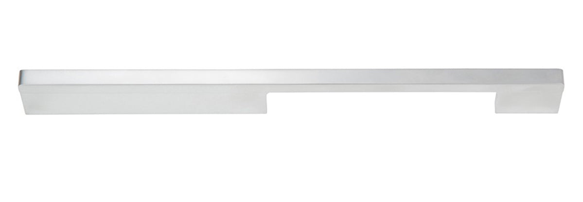 Off Centered Pull