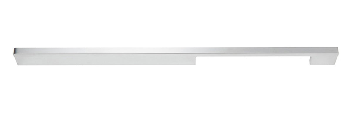 Off Centered Pull