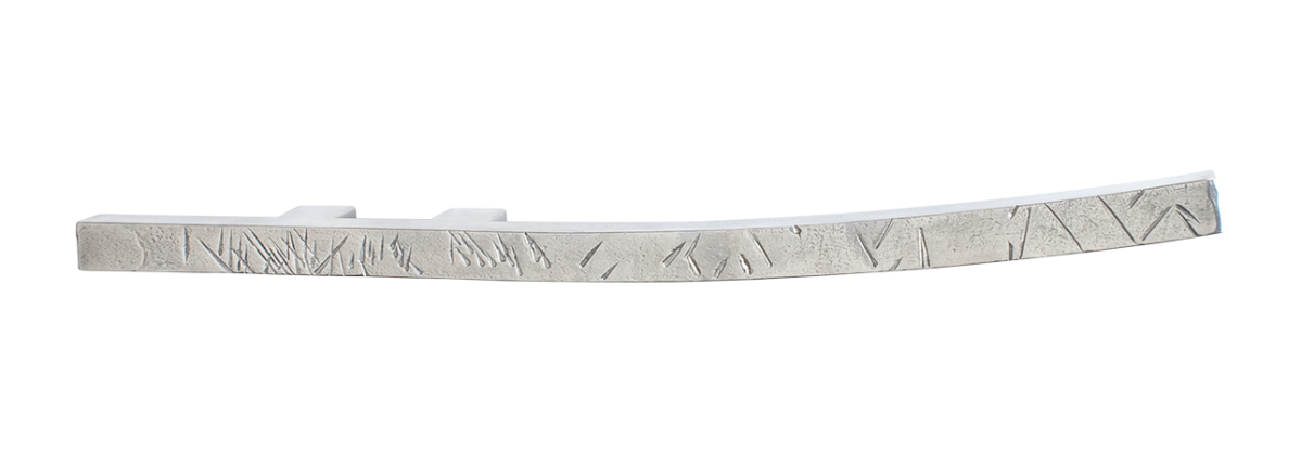 Goodman 14-3/4" Left Curve