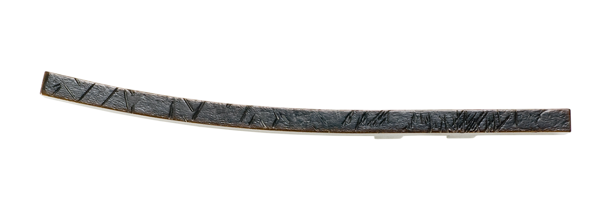 Goodman 14-3/4" Right Curve