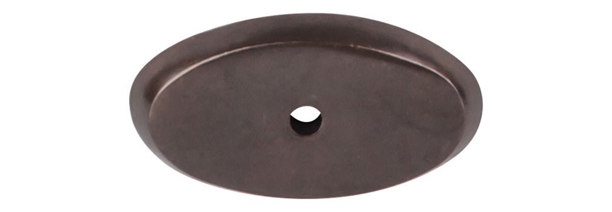 Cast Bronze Backplate