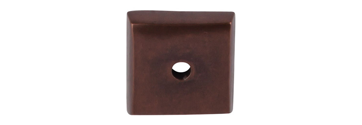 Cast Bronze Backplate