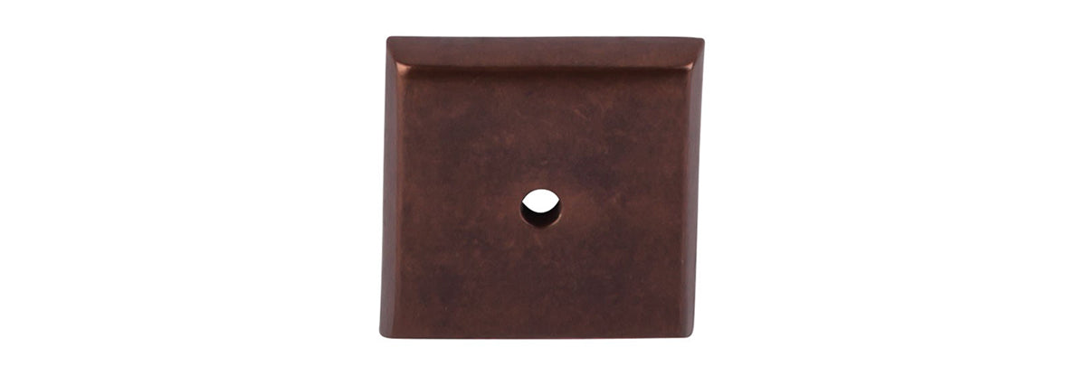 Cast Bronze Backplate