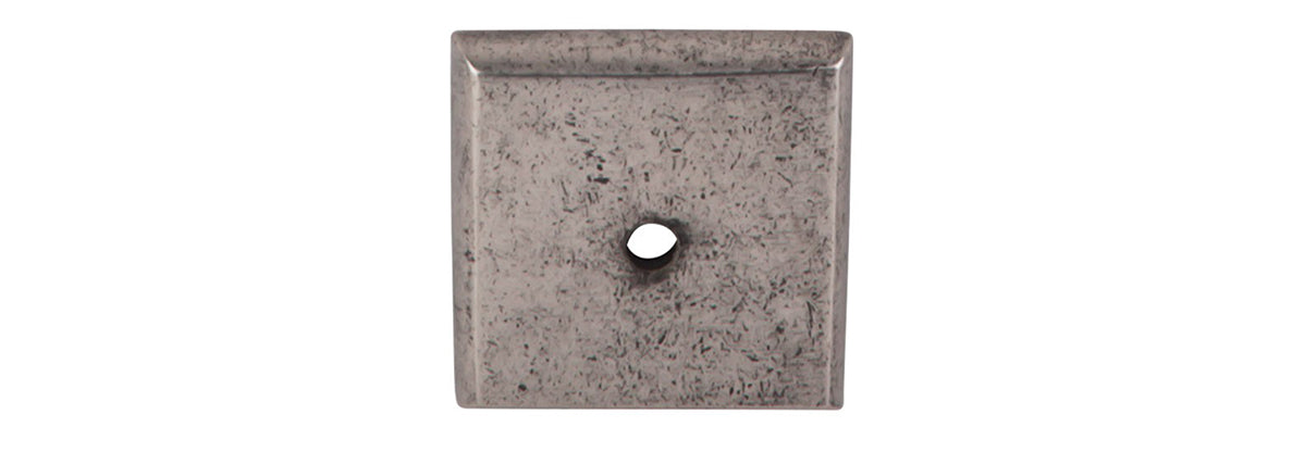 Cast Bronze Backplate