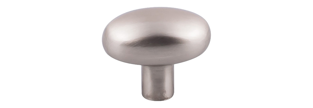 Cast Bronze Potato Knob