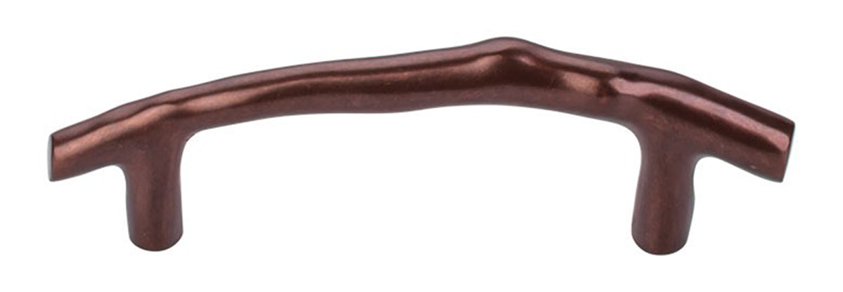 Cast Bronze Twig Pull