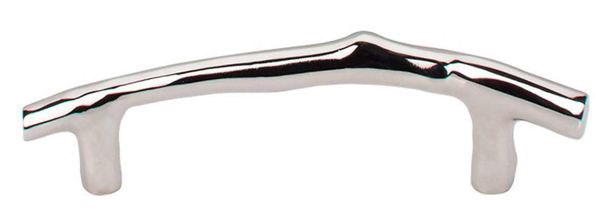 Cast Bronze Twig Pull