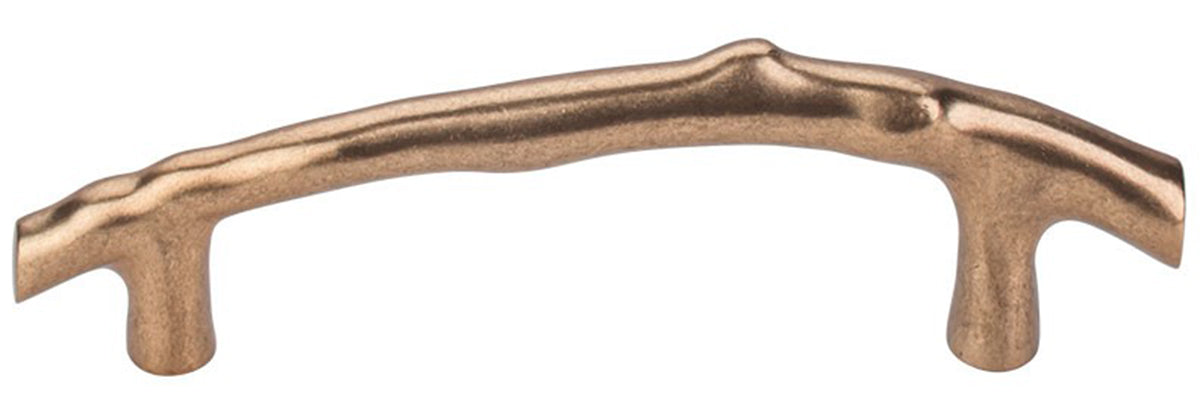 Cast Bronze Twig Pull