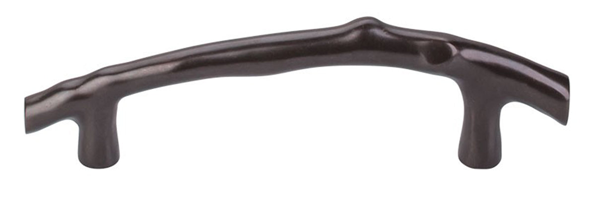 Cast Bronze Twig Pull