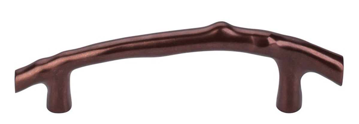 Cast Bronze Twig Pull