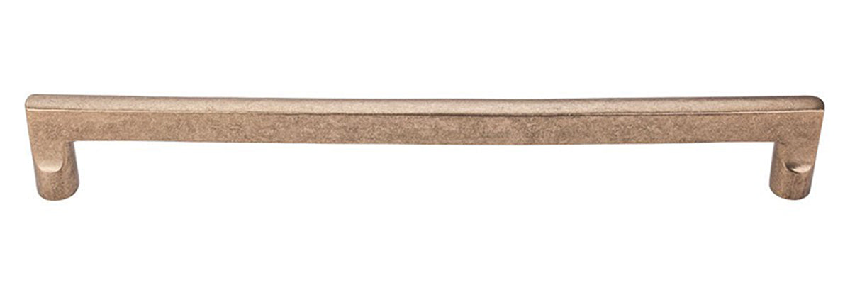 Cast Bronze Flat Appliance Pull