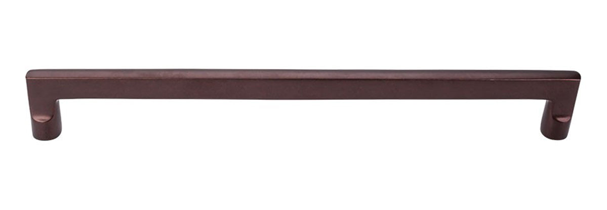 Cast Bronze Flat Appliance Pull