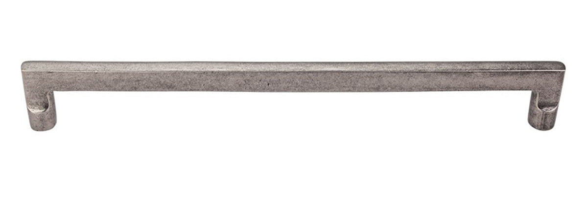 Cast Bronze Flat Appliance Pull