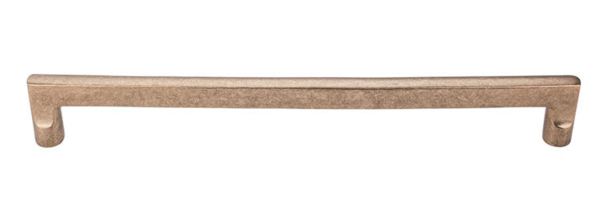 Cast Bronze Flat Appliance Pull