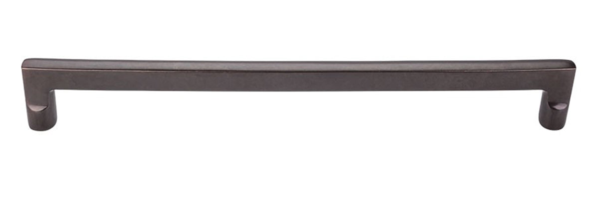 Cast Bronze Flat Appliance Pull